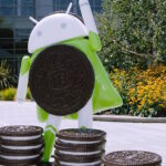 Android Oreo 1