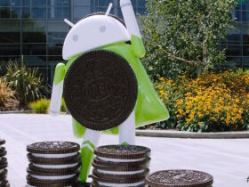 Android Oreo 1