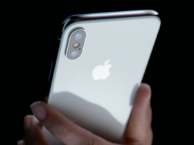 Apple 2019 model iPhone icin lazer tabanli 3B sensor uzerinde calisiyor