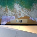 Apple Park Ziyaretçi Merkezi AR kampüs deneyimiyle uğraşıyor Video2