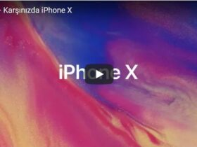 Apple Turkiye iPhone Xun Turkceye Cevrilmis Reklamini Yayinladi Video