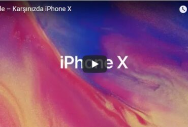 Apple Turkiye iPhone Xun Turkceye Cevrilmis Reklamini Yayinladi Video