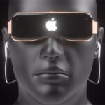 Apple VR 1