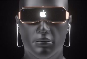 Apple VR 1