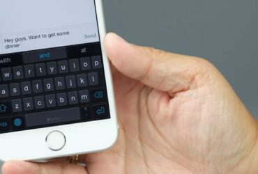 Apple can sikici hatayi duzeltmek icin iOS 11.1.1i sundu 1