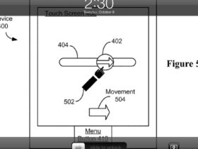 Apple patent savasinda 120 milyon dolar kazandi