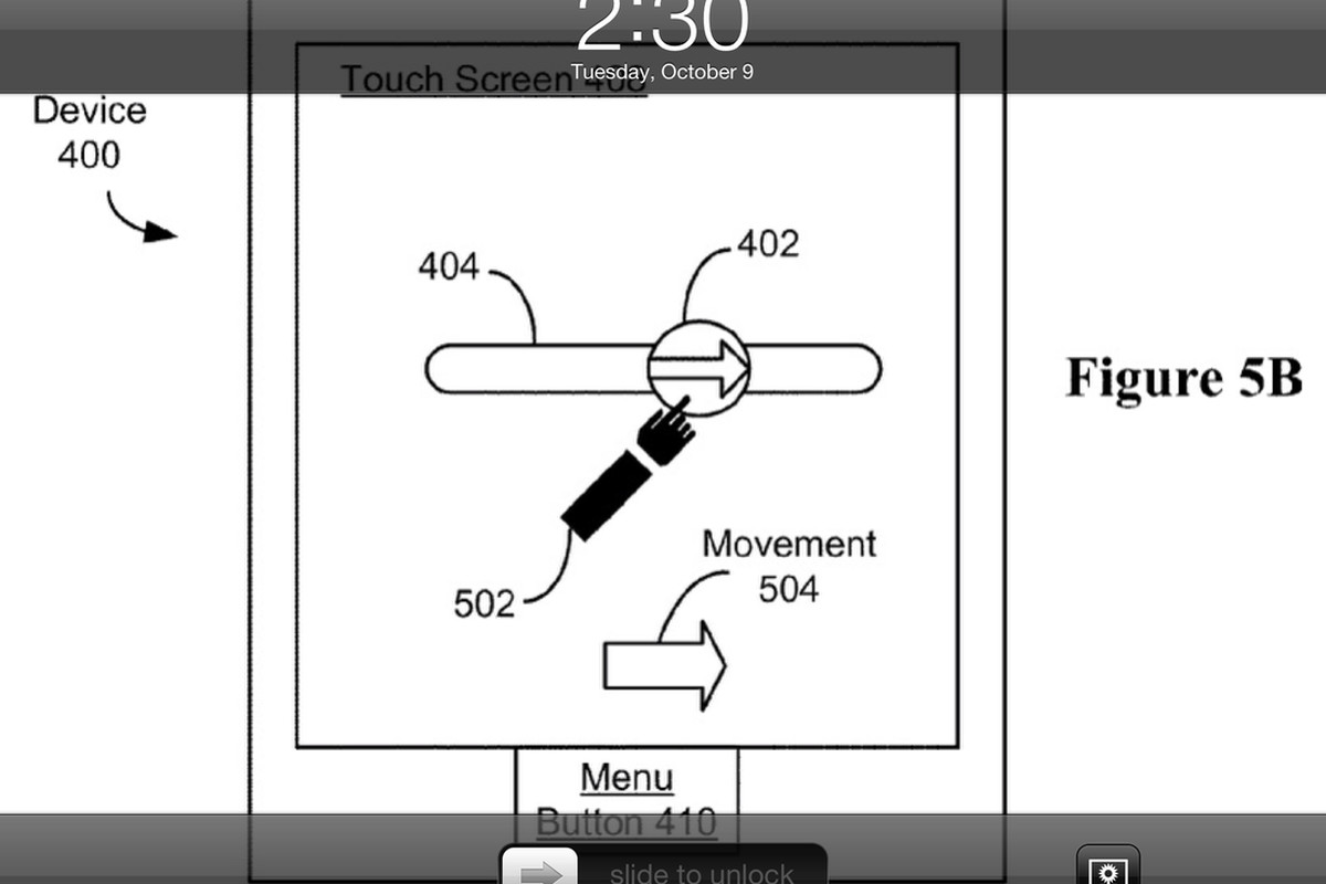 Apple patent savasinda 120 milyon dolar kazandi