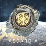 Asgardia