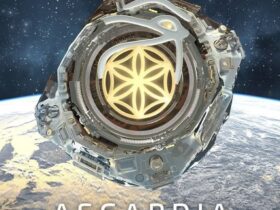 Asgardia