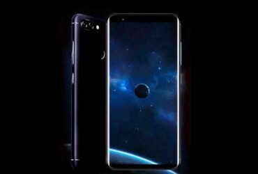 Asus Pegasus 4S Cinde duyuruldu 5.7 inc HD 18 9 ekran 4030 mAh pil