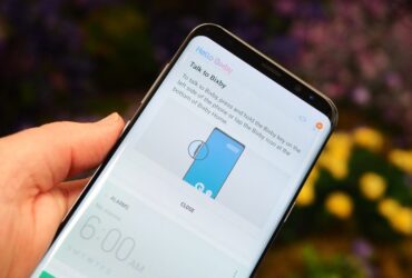 Bixby dugmesi tamamen devre disi birakilabilir