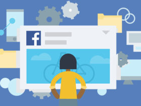 Facebook iki farkli yeni bileseni daha test ediyor