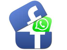 Facebooktan WhatsAppa Sorusturma Acildi