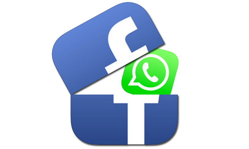 Facebooktan WhatsAppa Sorusturma Acildi