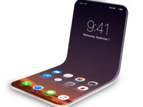 Foldable iPhone Concept Images1 1