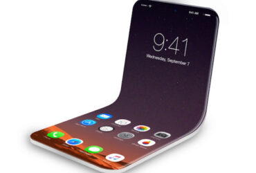 Foldable iPhone Concept Images1 1