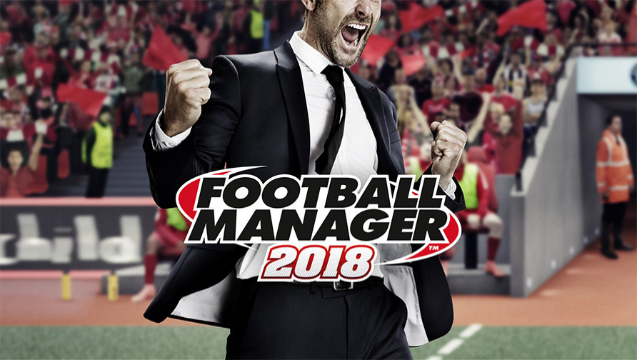 Football Manager 2018 Inceleme