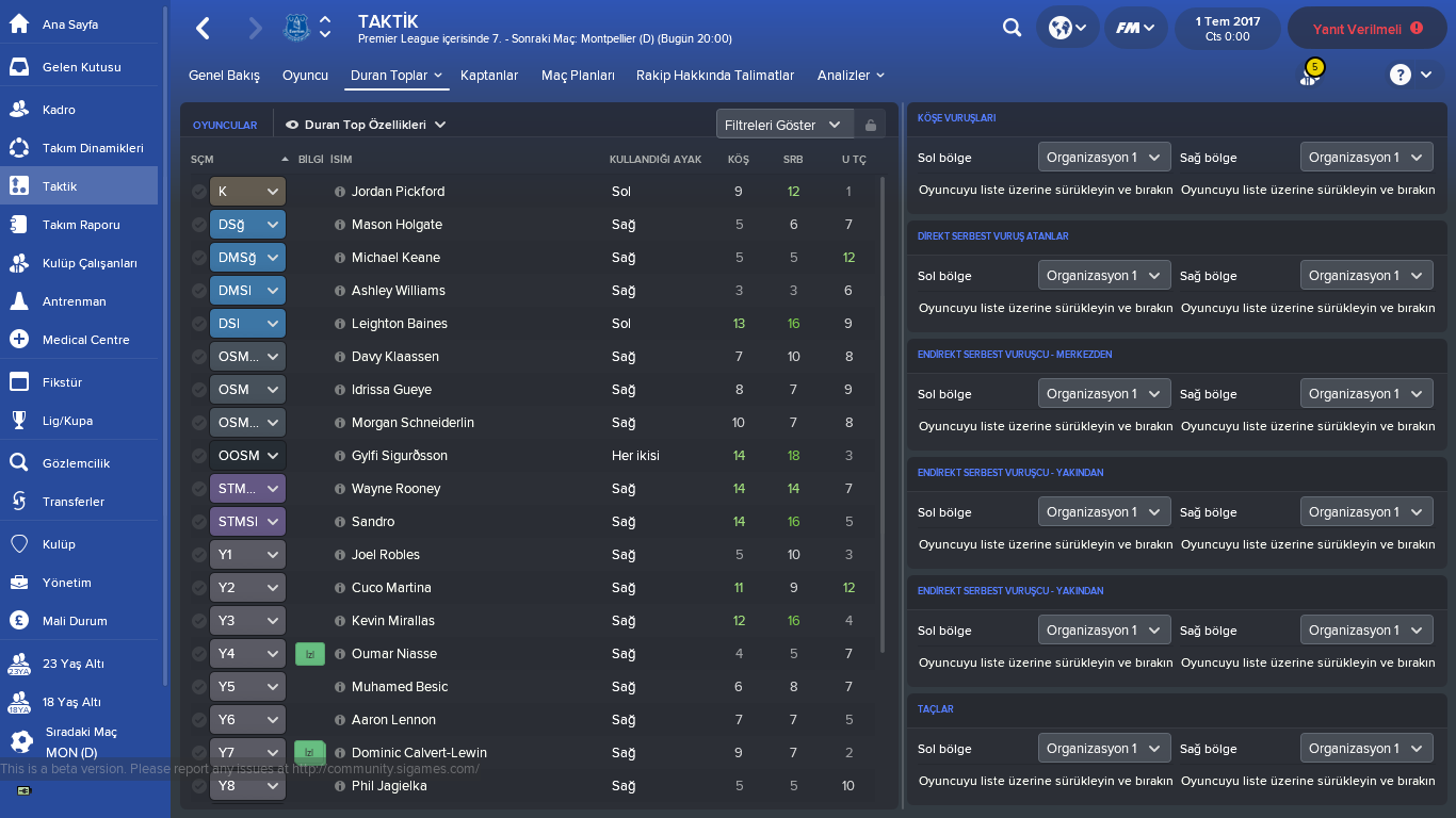 Football Manager 2018 İnceleme5