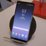 Galaxy Note 8 Kullanicilarinin Sikayetleri Artti