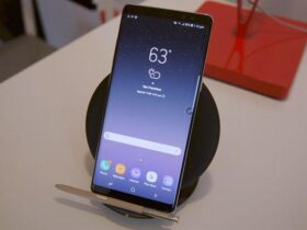 Galaxy Note 8 Kullanicilarinin Sikayetleri Artti