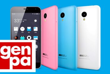 Genpa Meizu 1