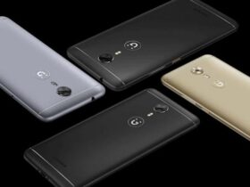 Gionee S11in Tanitimindan Once Ortaya Cikan Detaylar ve Tanitim Videosu