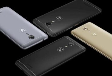 Gionee S11in Tanitimindan Once Ortaya Cikan Detaylar ve Tanitim Videosu