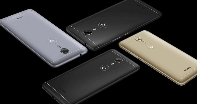 Gionee S11in Tanitimindan Once Ortaya Cikan Detaylar ve Tanitim Videosu