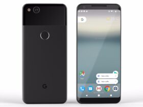 Google Pixel 2 modellerini isletim sistemi olmadan gondermis1