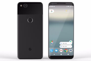 Google Pixel 2 modellerini isletim sistemi olmadan gondermis1