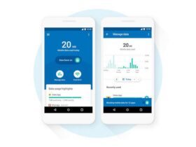 Googlein yeni uygulamasi Datally diger uygulamalarin internet tuketimini durduruyor