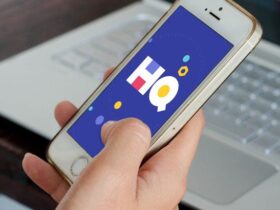 HQ Trivia uygulamasi mobil cihazlara geldi Sorulari dogru bil para kazan1