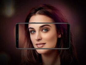 Huaweiin yuz tanima sistemi Face IDdan 10 kat daha hizli olabilir