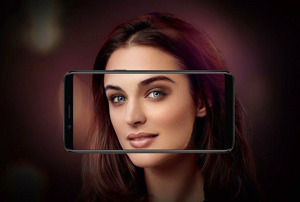 Huaweiin yuz tanima sistemi Face IDdan 10 kat daha hizli olabilir