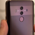 Huaweinin Mate 10 Prosu sirketin satis hedeflerini bile asti 1