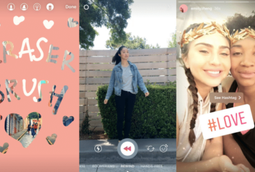 Instagram Hikayeleri 300 milyon barasini asarak Snapchati ikiye katladi