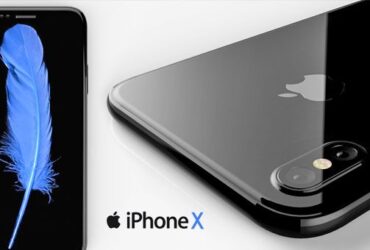Iphone X 1