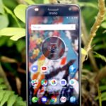 Moto Z2 Play 1