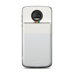 MotoMods Polaroid Back MotoZ2Force