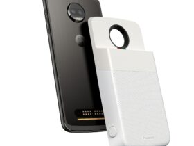 MotoMods Polaroid FrontBack MotoZ2Force V2 1