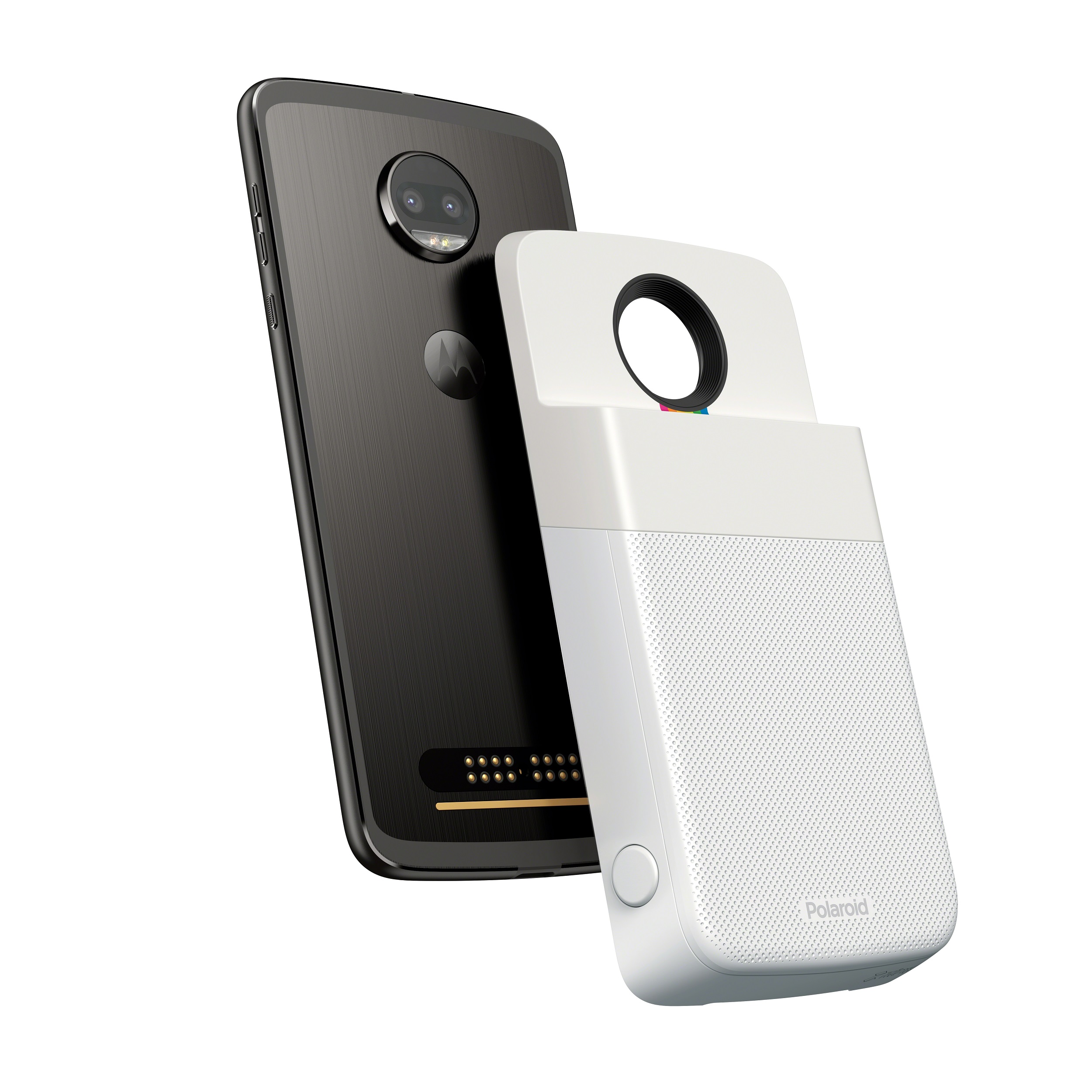 Moto Mod Ailesine Yeni Üye Geldi!