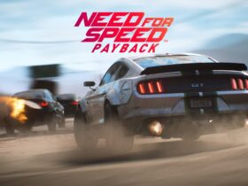 Need for Speed Payback Deneme Surumu EA Access ve Origin Access kullanicilarina geldi