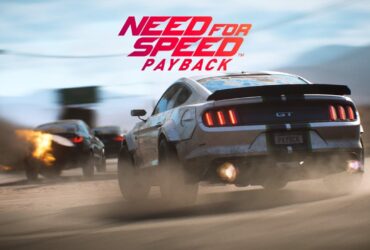 Need for Speed Payback Deneme Surumu EA Access ve Origin Access kullanicilarina geldi