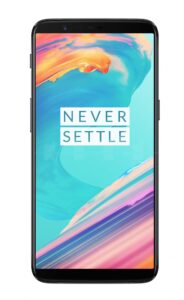 OnePlus 5T 0 1