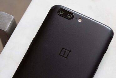 OnePlus 5T muhtemelen Oppo R11Se benzeyecek 1