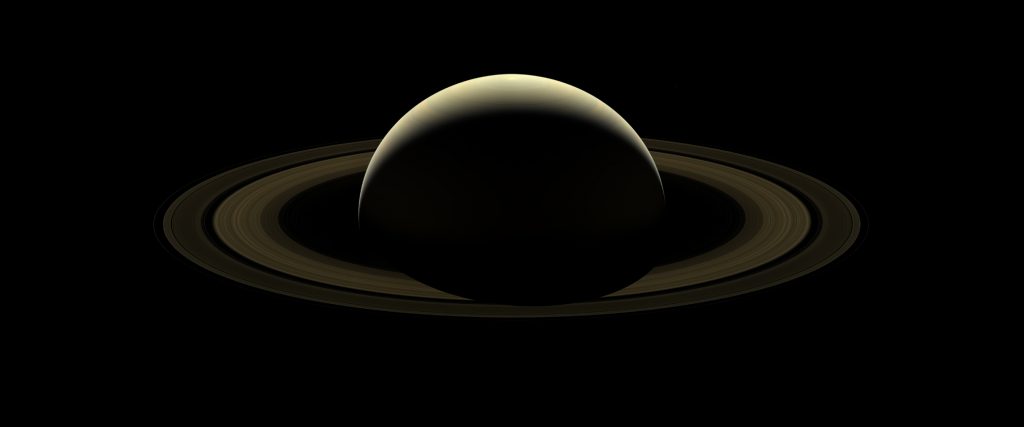 Satürn-2017