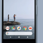 Pixel Launcher guncellemesi eski telefonlara yeni ozellikler getiriyor 1