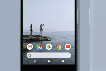 Pixel Launcher guncellemesi eski telefonlara yeni ozellikler getiriyor 1