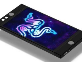 Razer Phoneun Teknik Detaylari Belli Oldu