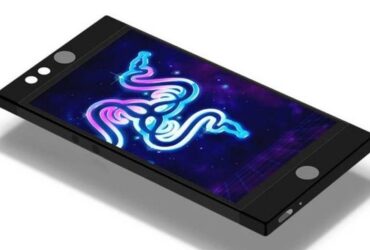 Razer Phoneun Teknik Detaylari Belli Oldu